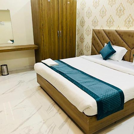 Jmc Hotel Vk 22 Akolia المظهر الخارجي الصورة