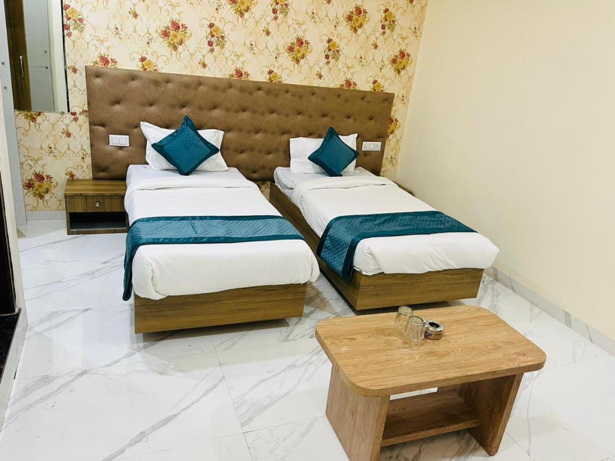 Jmc Hotel Vk 22 Akolia المظهر الخارجي الصورة