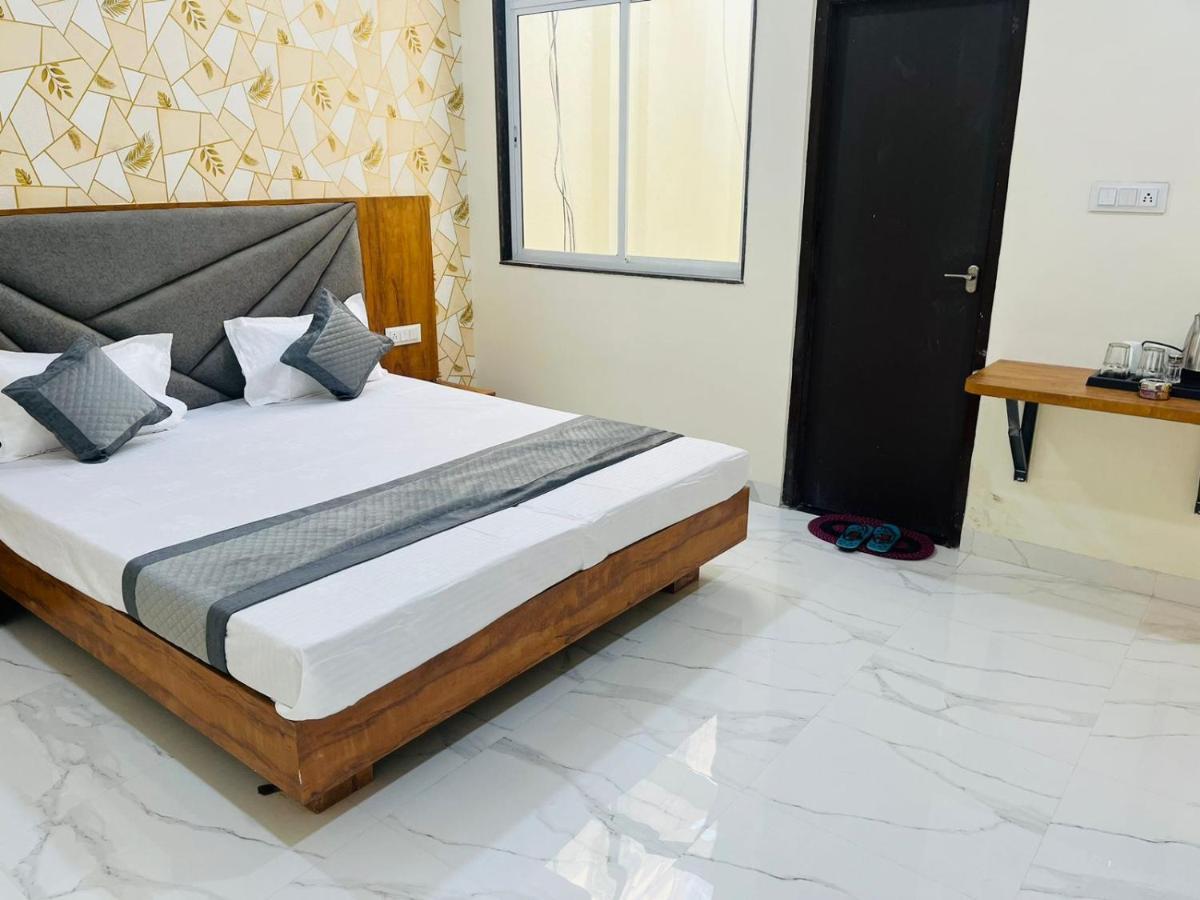 Jmc Hotel Vk 22 Akolia المظهر الخارجي الصورة