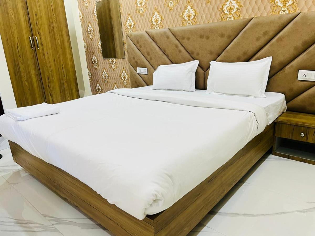 Jmc Hotel Vk 22 Akolia المظهر الخارجي الصورة