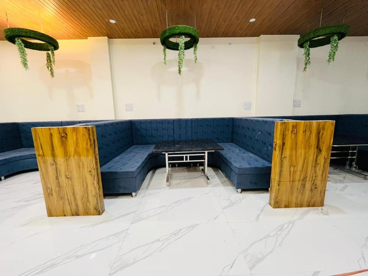Jmc Hotel Vk 22 Akolia المظهر الخارجي الصورة