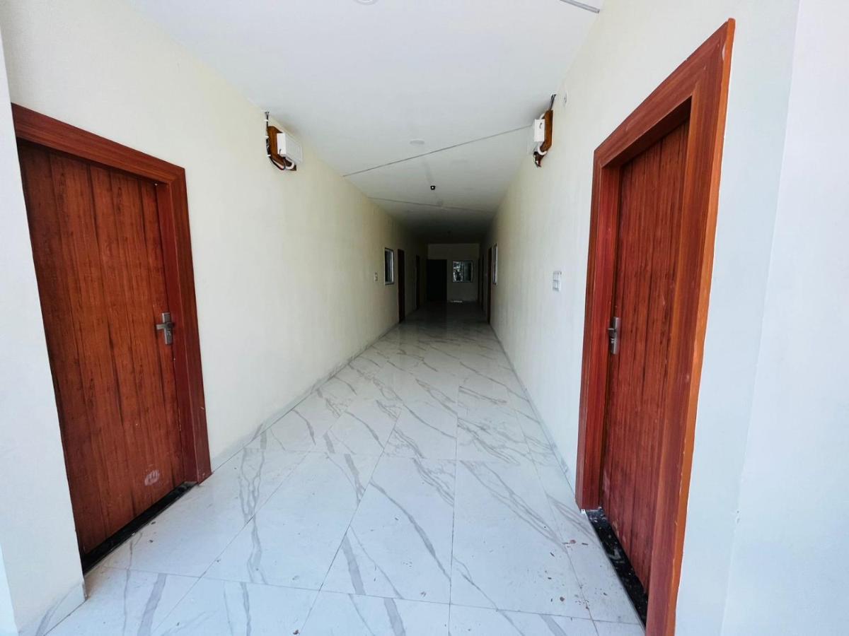 Jmc Hotel Vk 22 Akolia المظهر الخارجي الصورة