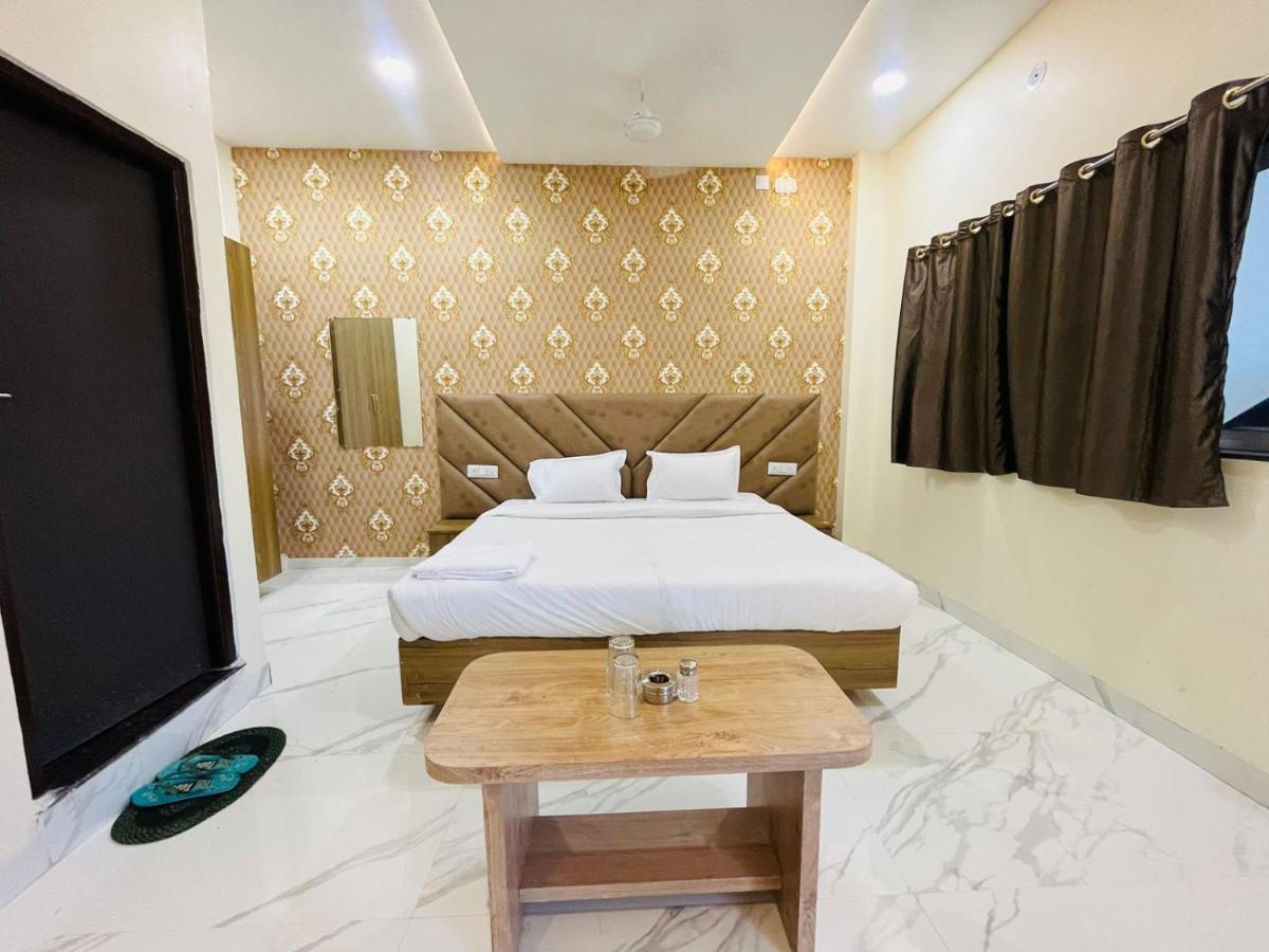 Jmc Hotel Vk 22 Akolia المظهر الخارجي الصورة
