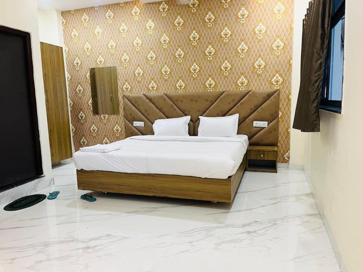 Jmc Hotel Vk 22 Akolia المظهر الخارجي الصورة