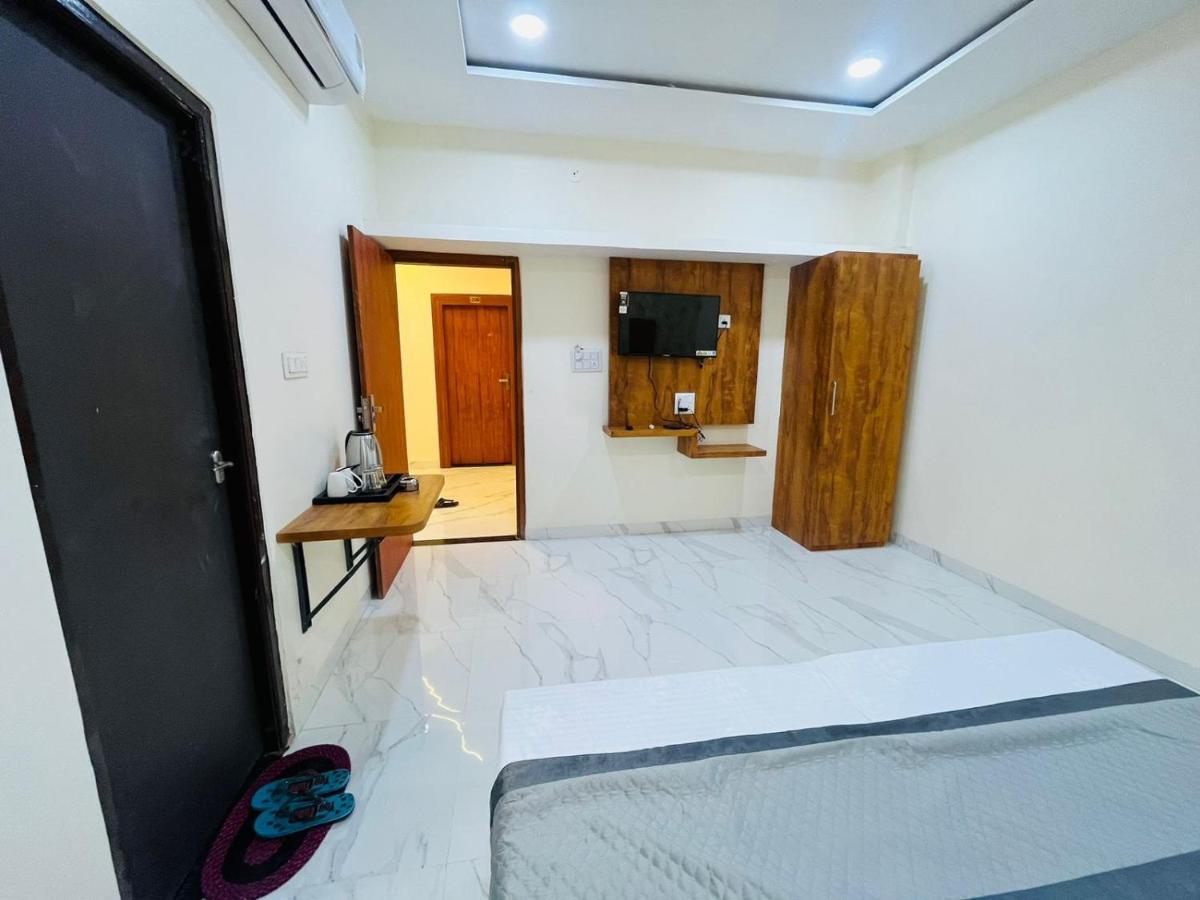 Jmc Hotel Vk 22 Akolia المظهر الخارجي الصورة