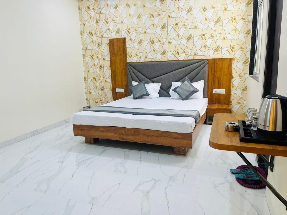 Jmc Hotel Vk 22 Akolia المظهر الخارجي الصورة