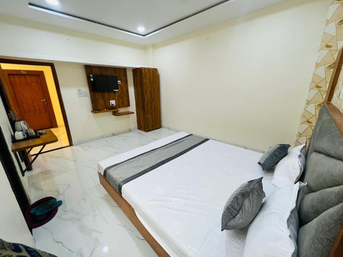 Jmc Hotel Vk 22 Akolia المظهر الخارجي الصورة