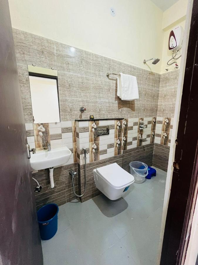 Jmc Hotel Vk 22 Akolia المظهر الخارجي الصورة