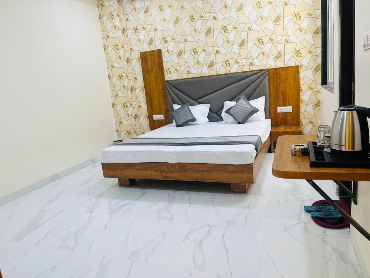 Jmc Hotel Vk 22 Akolia المظهر الخارجي الصورة