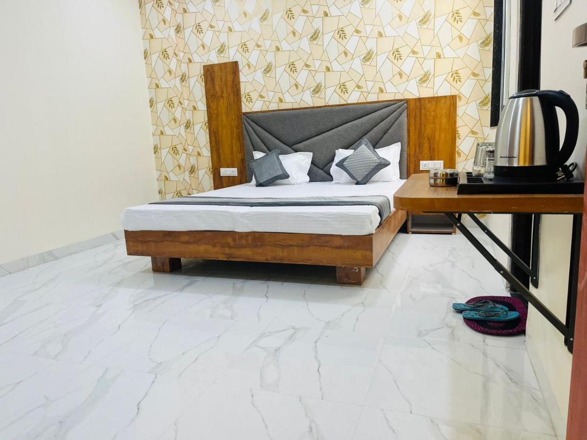 Jmc Hotel Vk 22 Akolia المظهر الخارجي الصورة