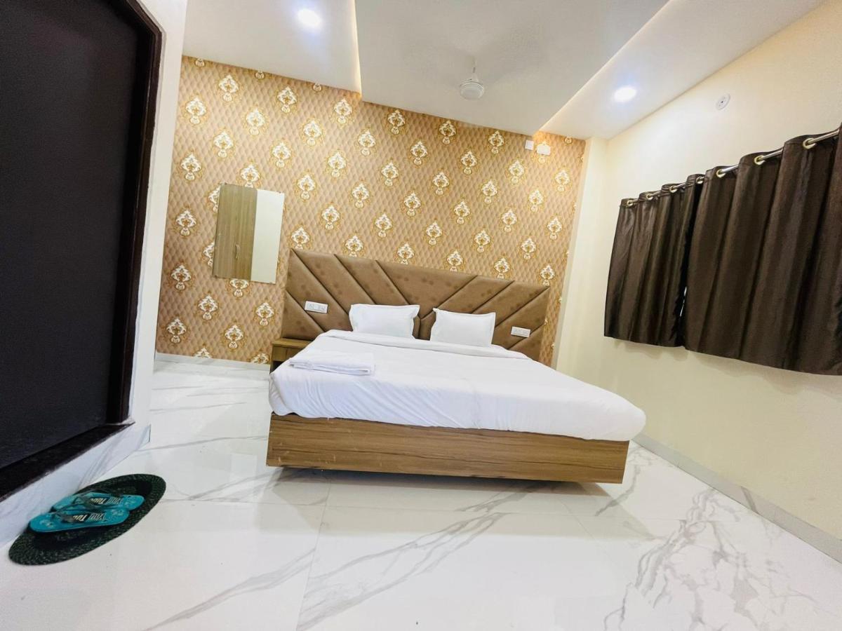 Jmc Hotel Vk 22 Akolia المظهر الخارجي الصورة