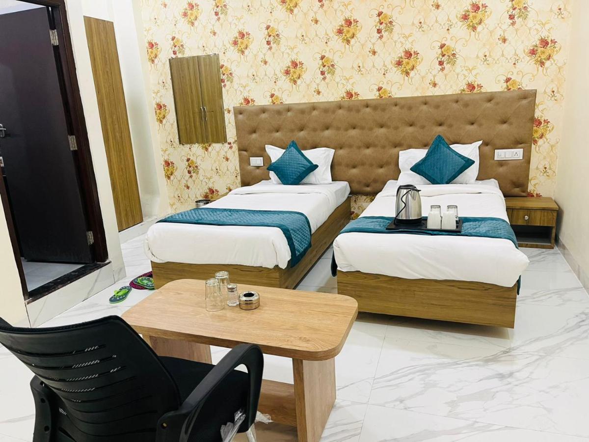 Jmc Hotel Vk 22 Akolia المظهر الخارجي الصورة