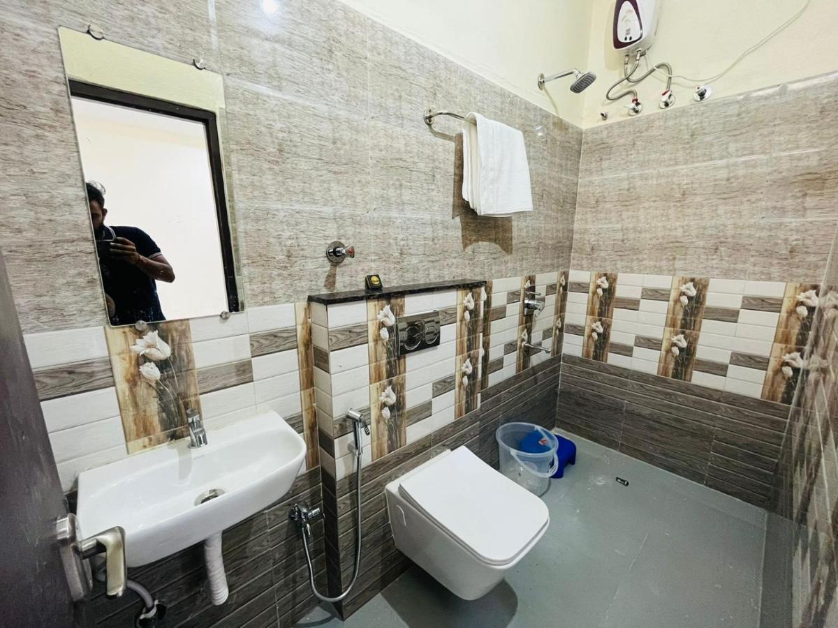 Jmc Hotel Vk 22 Akolia المظهر الخارجي الصورة