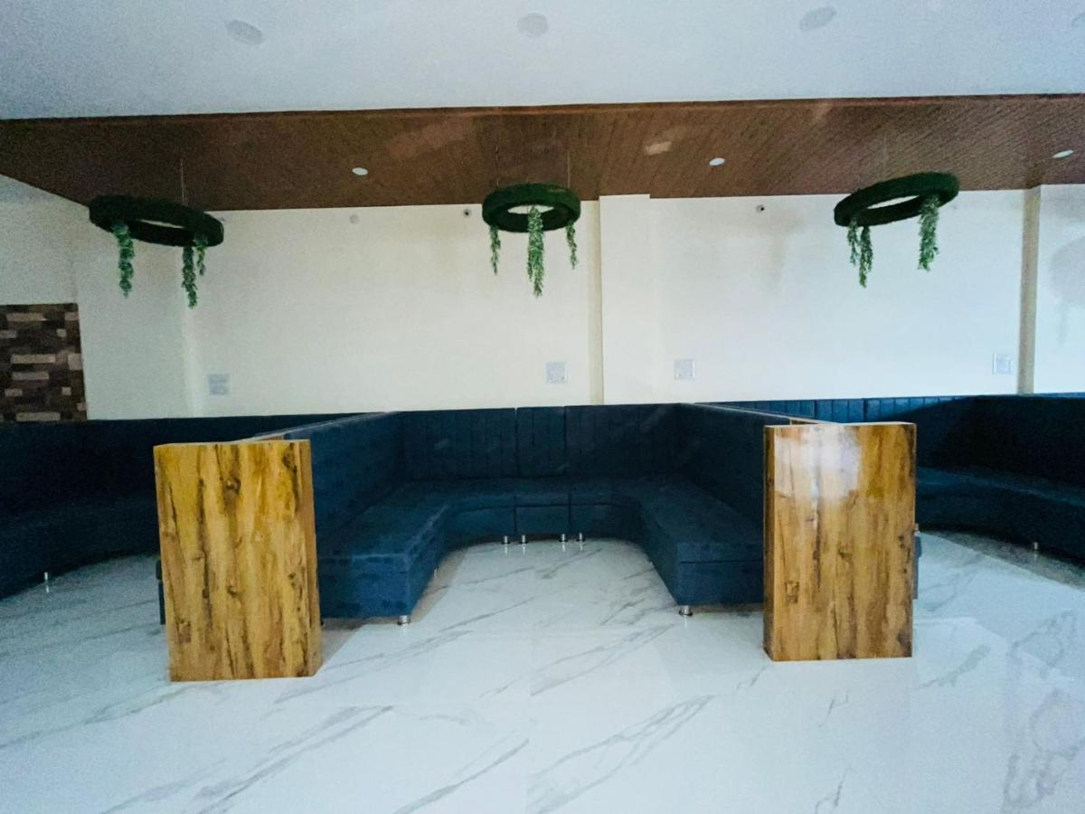 Jmc Hotel Vk 22 Akolia المظهر الخارجي الصورة