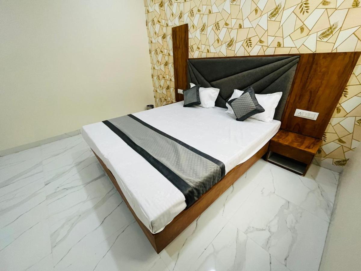 Jmc Hotel Vk 22 Akolia المظهر الخارجي الصورة