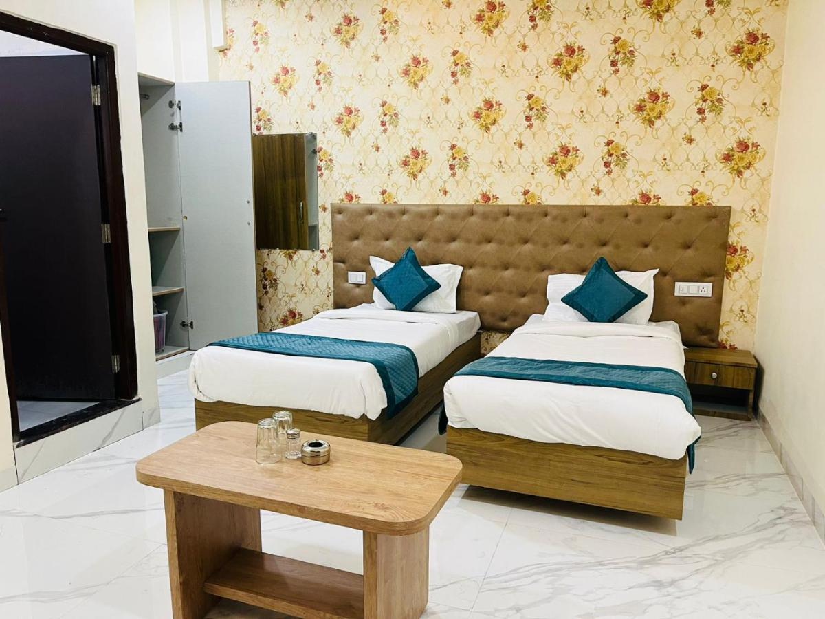 Jmc Hotel Vk 22 Akolia المظهر الخارجي الصورة